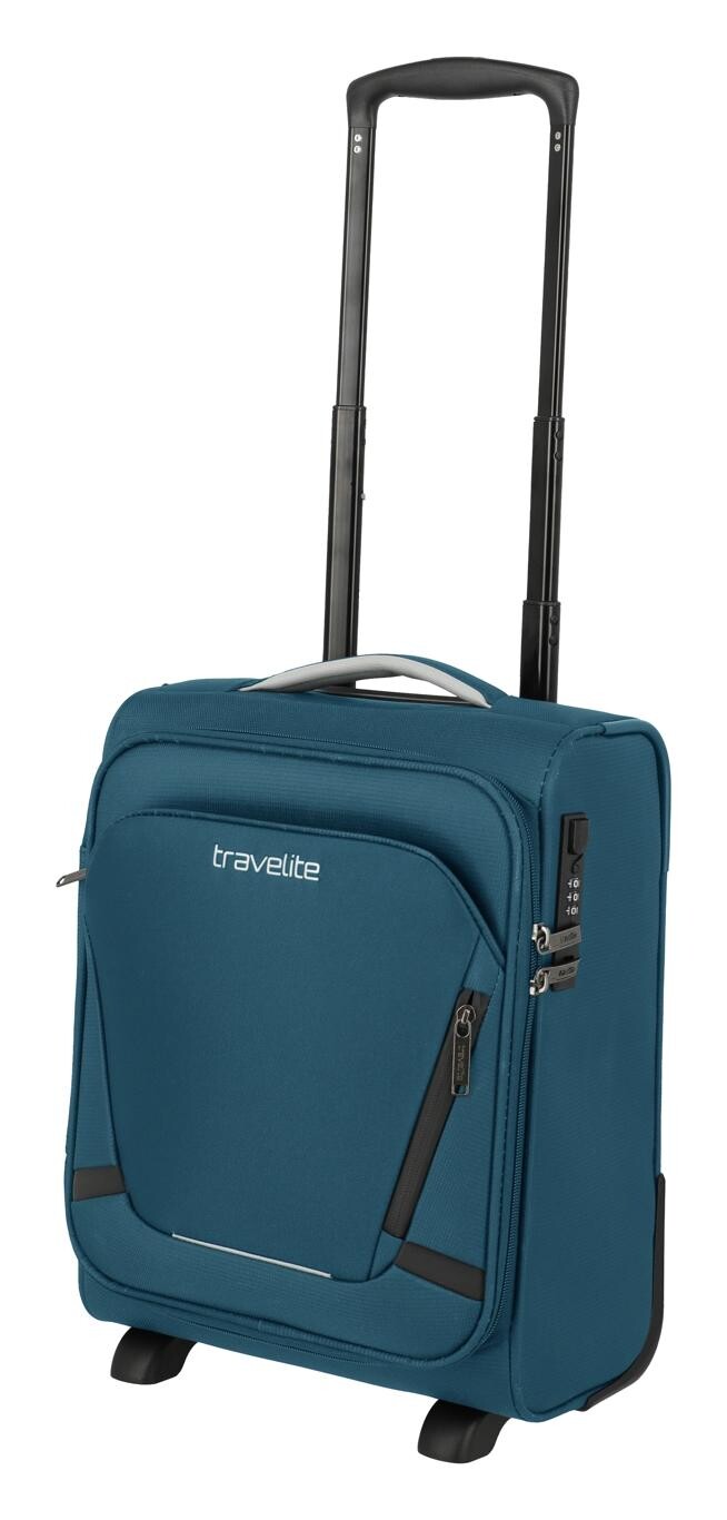 Travelite Jetpack Easy 2 Cabin Petrol