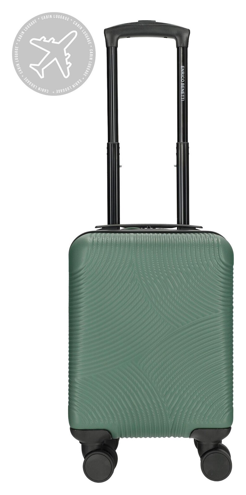 Enrico Benetti Louisville 39040-40 Olive