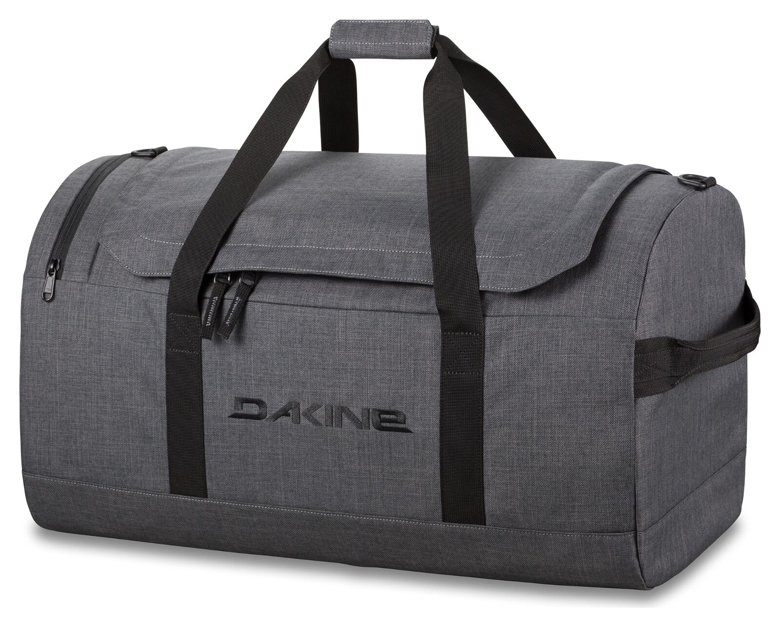 Dakine EQ Duffle 70L Carbon F25