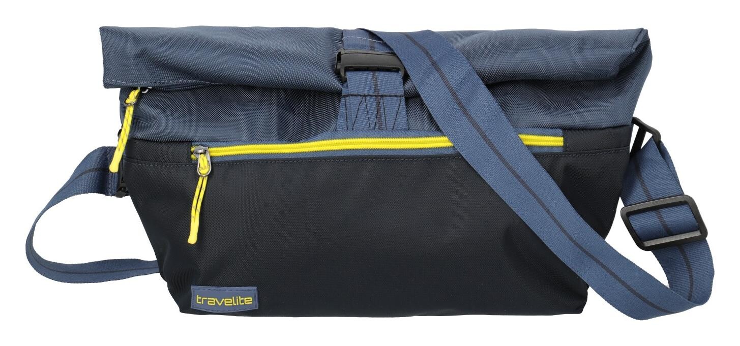 Travelite Color Craze Crossbody bag Navy