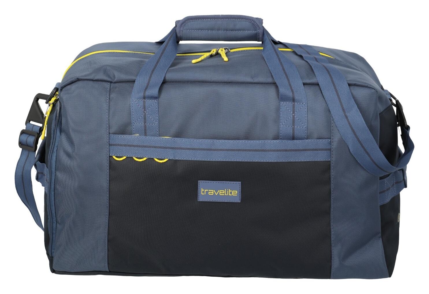 Travelite Color Craze Travelling bag Navy