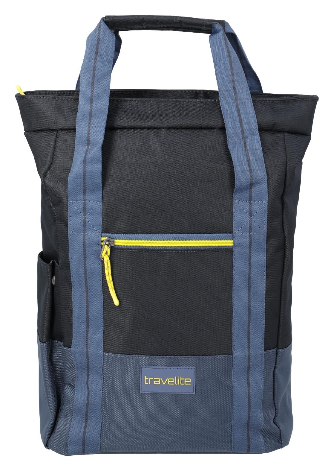 Travelite Color Craze Backpack S Navy