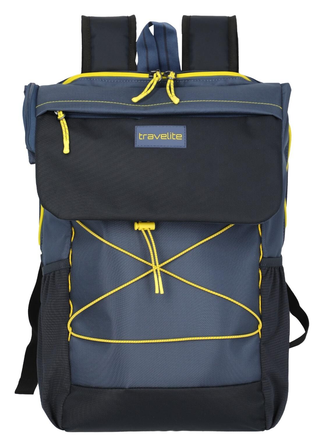 Travelite Color Craze Backpack Navy