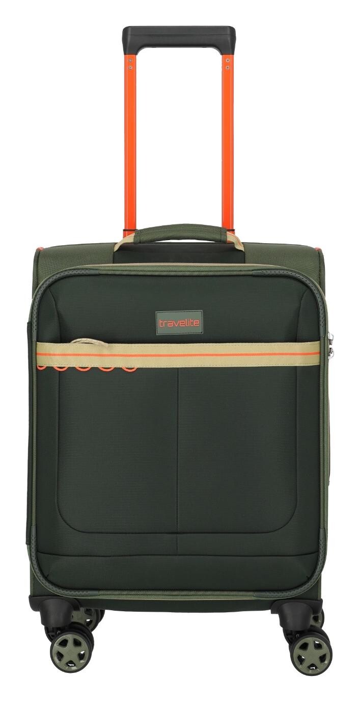 Travelite Color Craze S Olive