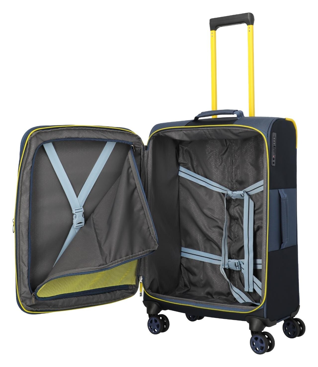 Travelite Color Craze M Navy