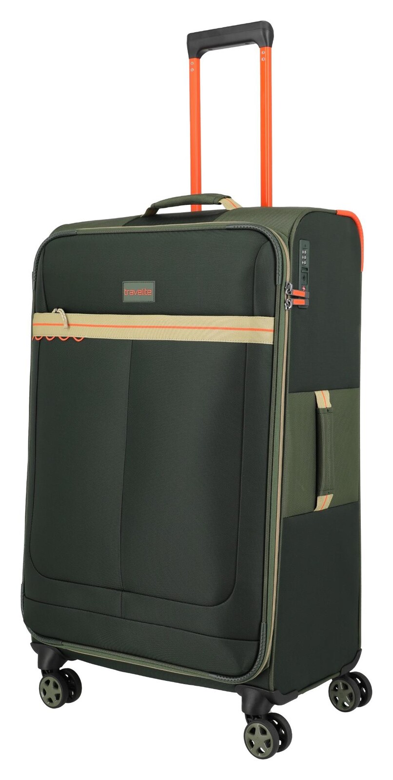 Travelite Color Craze L Olive