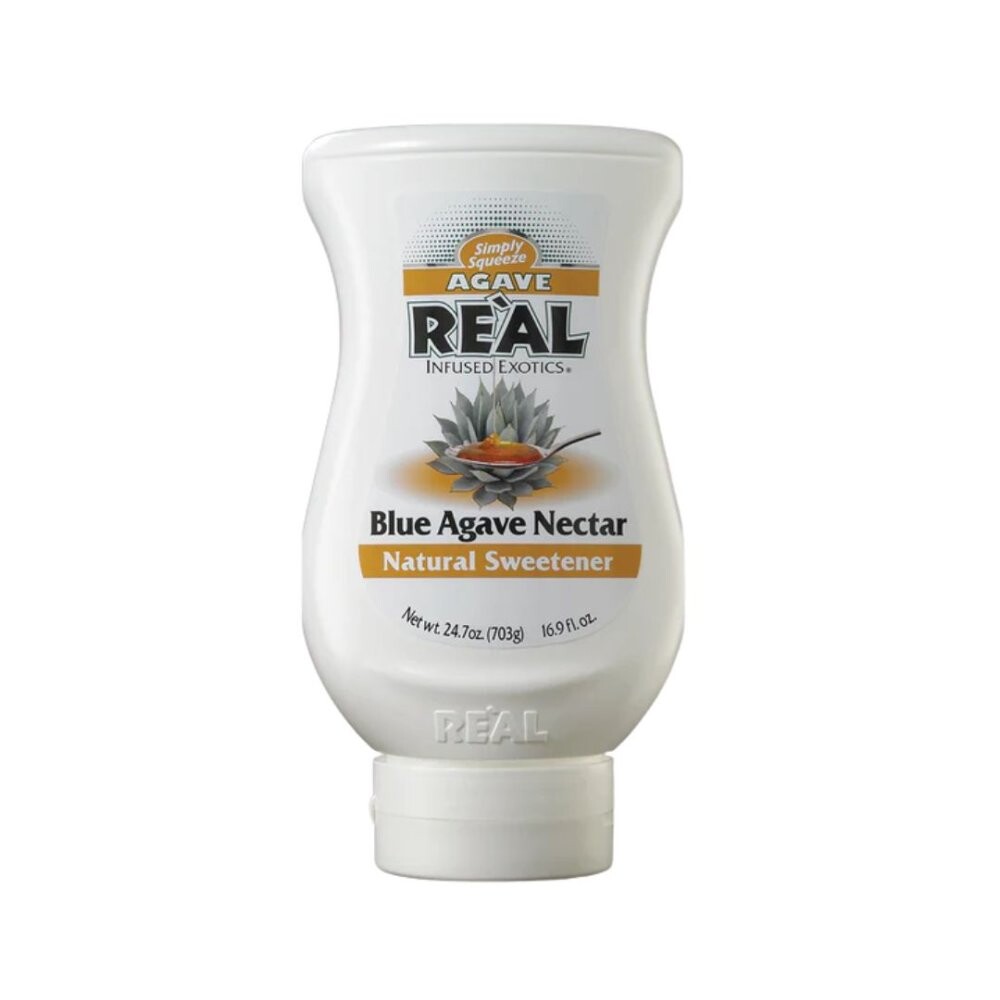 Reàl Blue Agave Nectar 0,5l