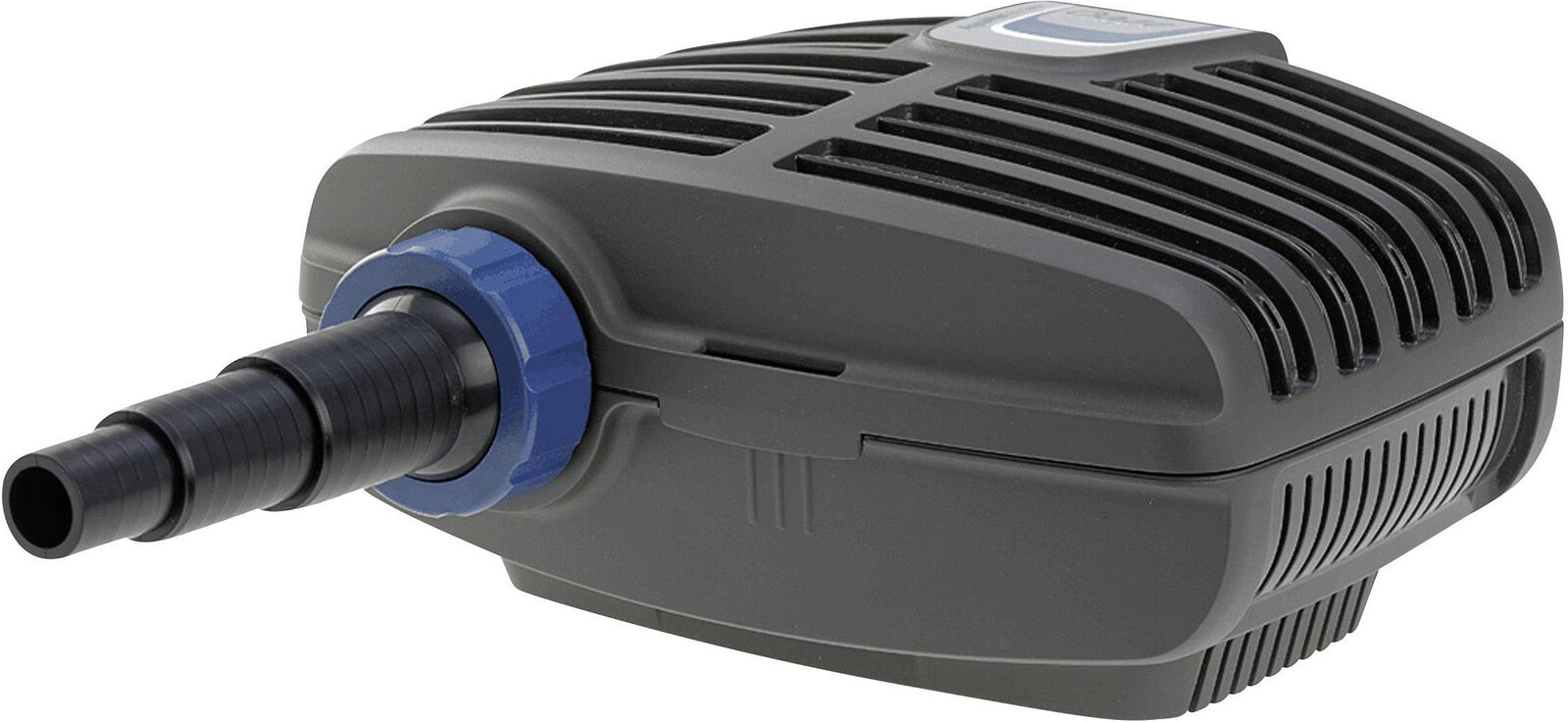 Oase 56653 čerpadlo s filtrem, čerpadlo pro potůčky a jezírka 17400 l/h