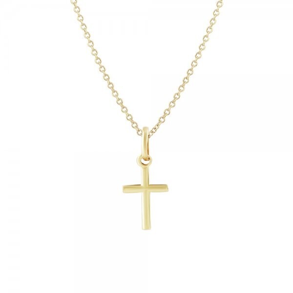 Přívěsek bez kamenů 241-087-000377 0.35g