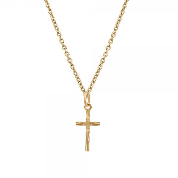 Přívěsek bez kamenů 241-087-001359 0.30g