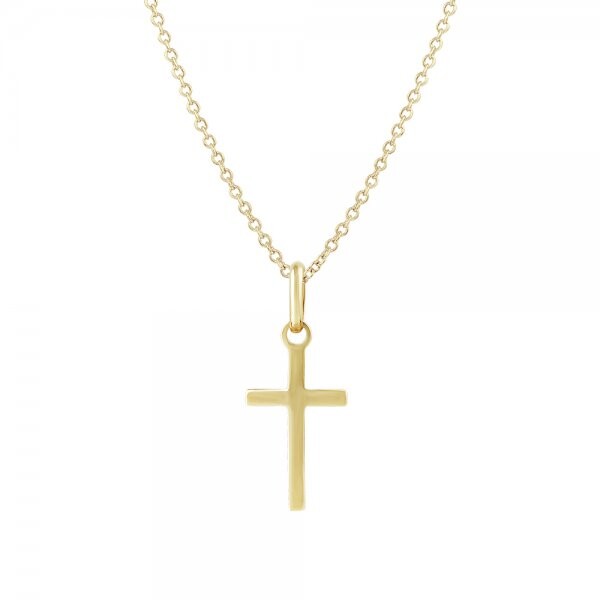 Přívěsek bez kamenů 241-087-001358 0.20g