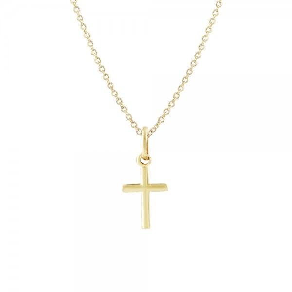 Přívěsek bez kamenů 241-087-000377 0.30g