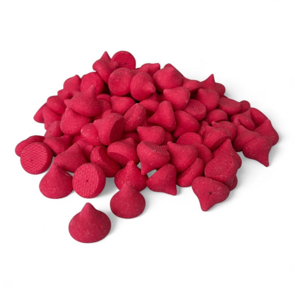 Hospodyňkám.cz Mini sněhové pusinky fuchsiové 25g