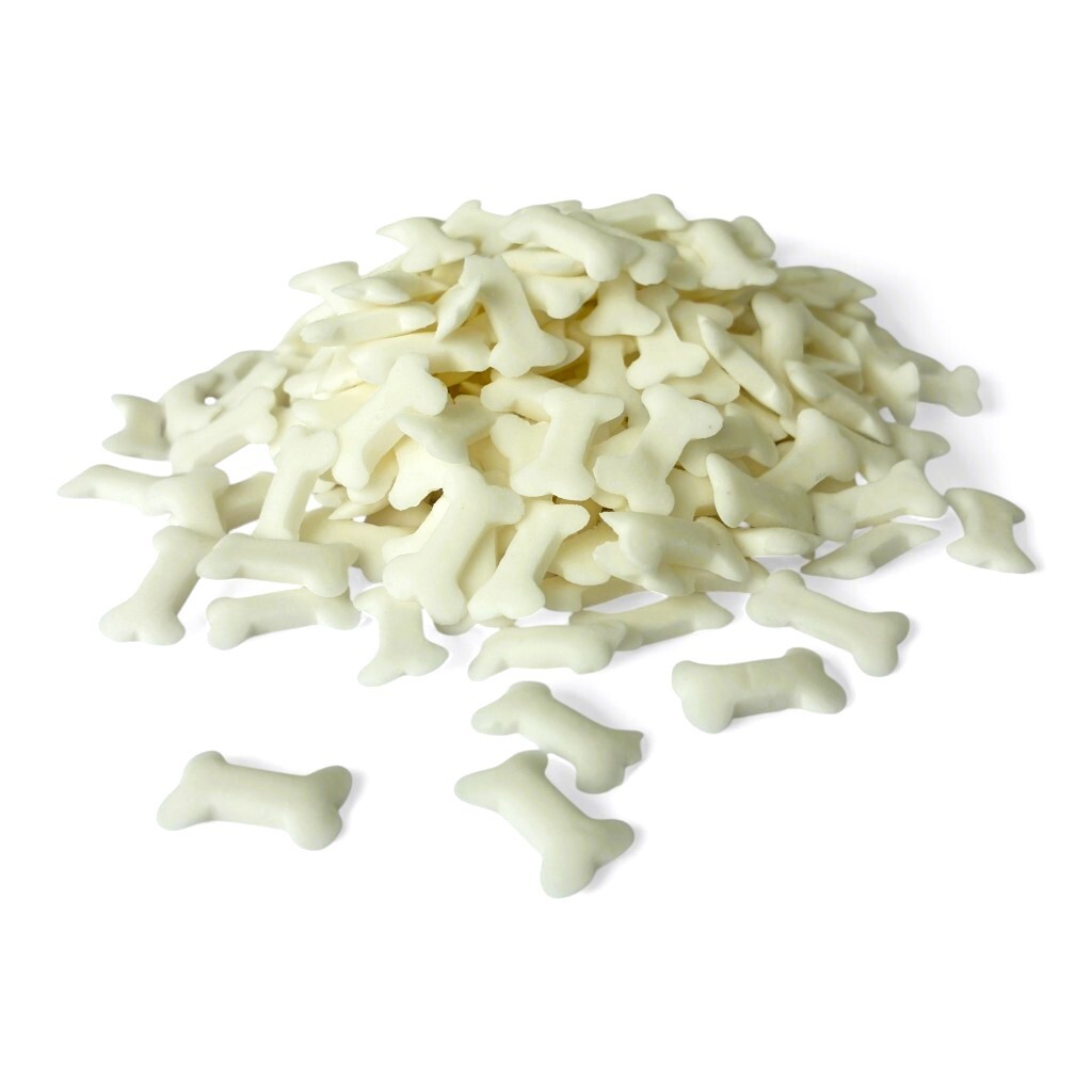 Hospodyňkám.cz Cukrové zdobení Kosti 25g