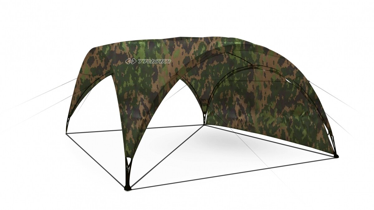 Trimm Party tropiko camo 8595225547574