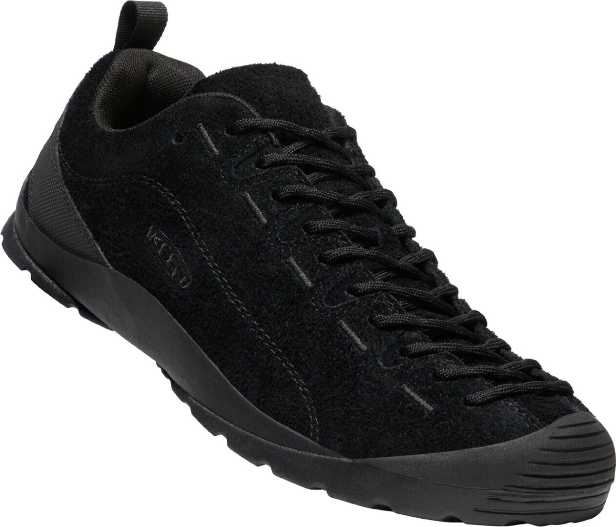 Keen JASPER MEN black/black Velikost: 41