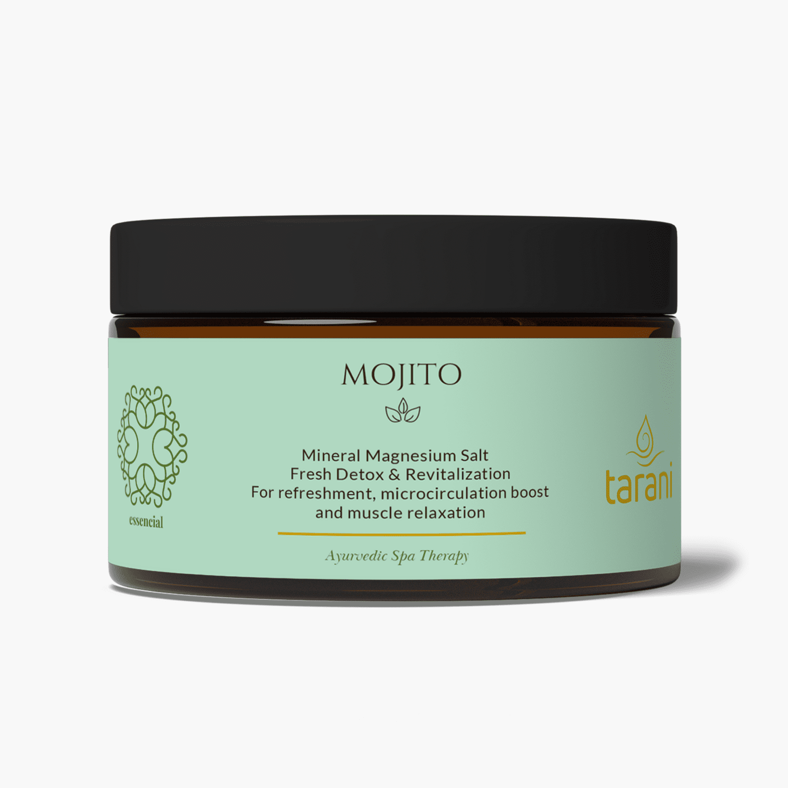 MOJITO osvěžující regenerační sůl