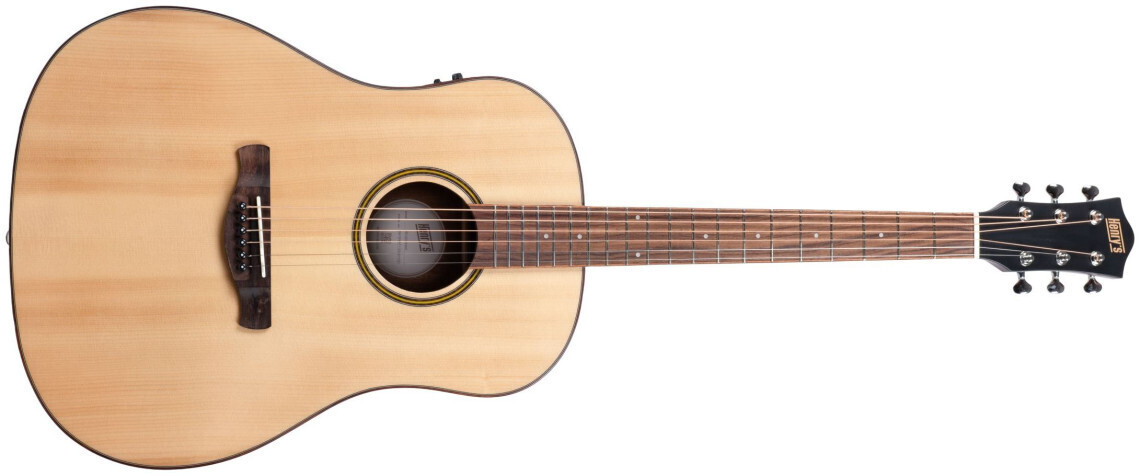 Henry`s Daily HJD2-E Every - Natural