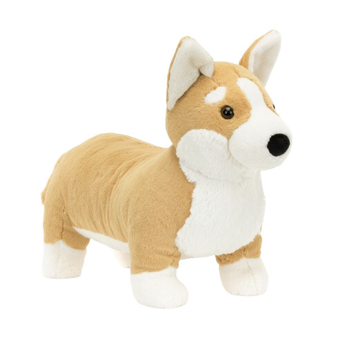 Jellycat Pes Corgi Betty