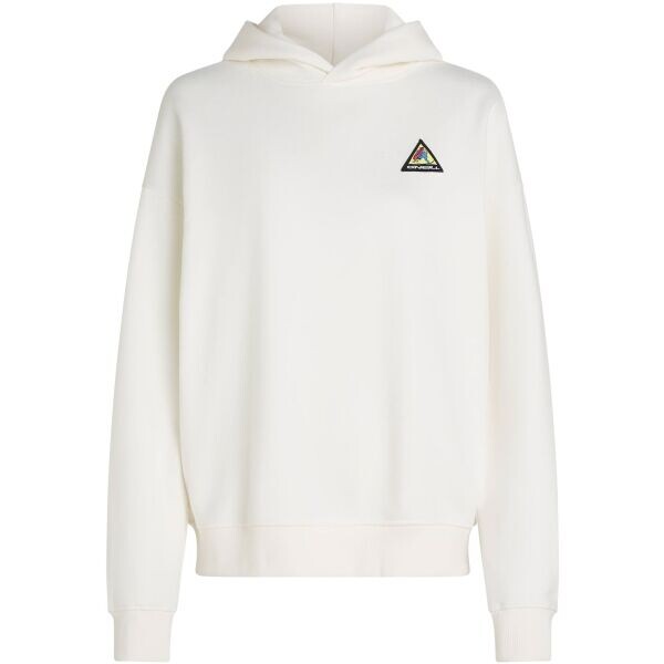 O'Neill FWC'PLAY Dámská mikina, bílá, velikost