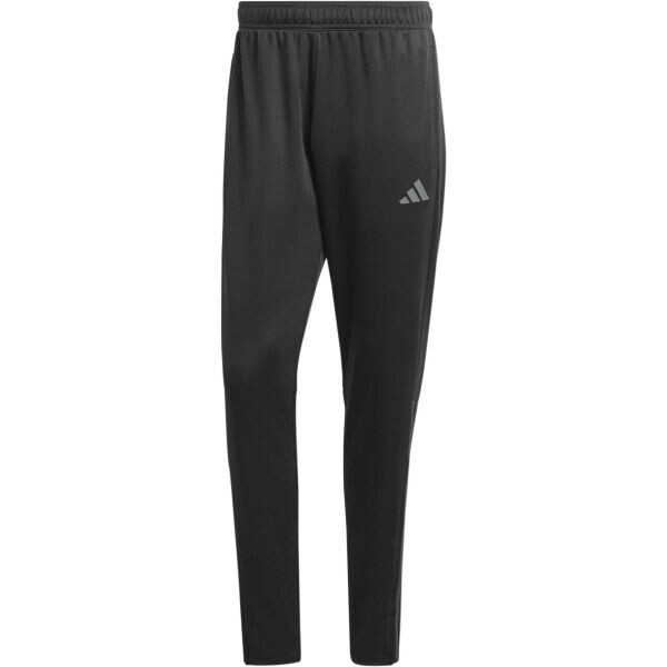 adidas SERENO PANTS Pánské tepláky, černá, velikost