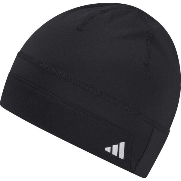adidas CLIMAWARM BEANIE Sportovní čepice, černá, velikost