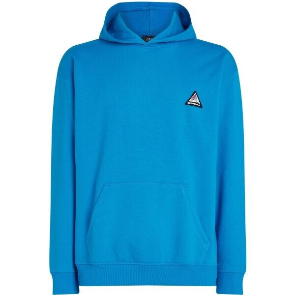 O'Neill FWC'PLAY Pánská mikina, modrá, velikost