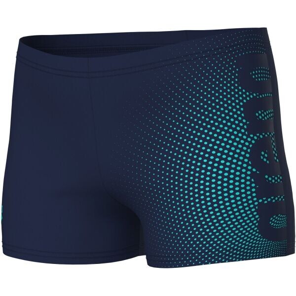 Arena DIM LIGHT Chlapecké plavky, tmavě modrá, velikost