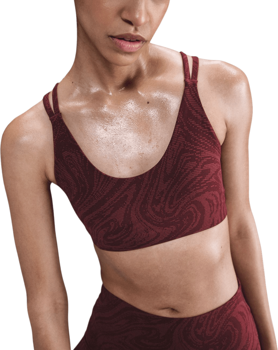 Podprsenka Nike Zenvy Light-Support Padded Sports Bra
