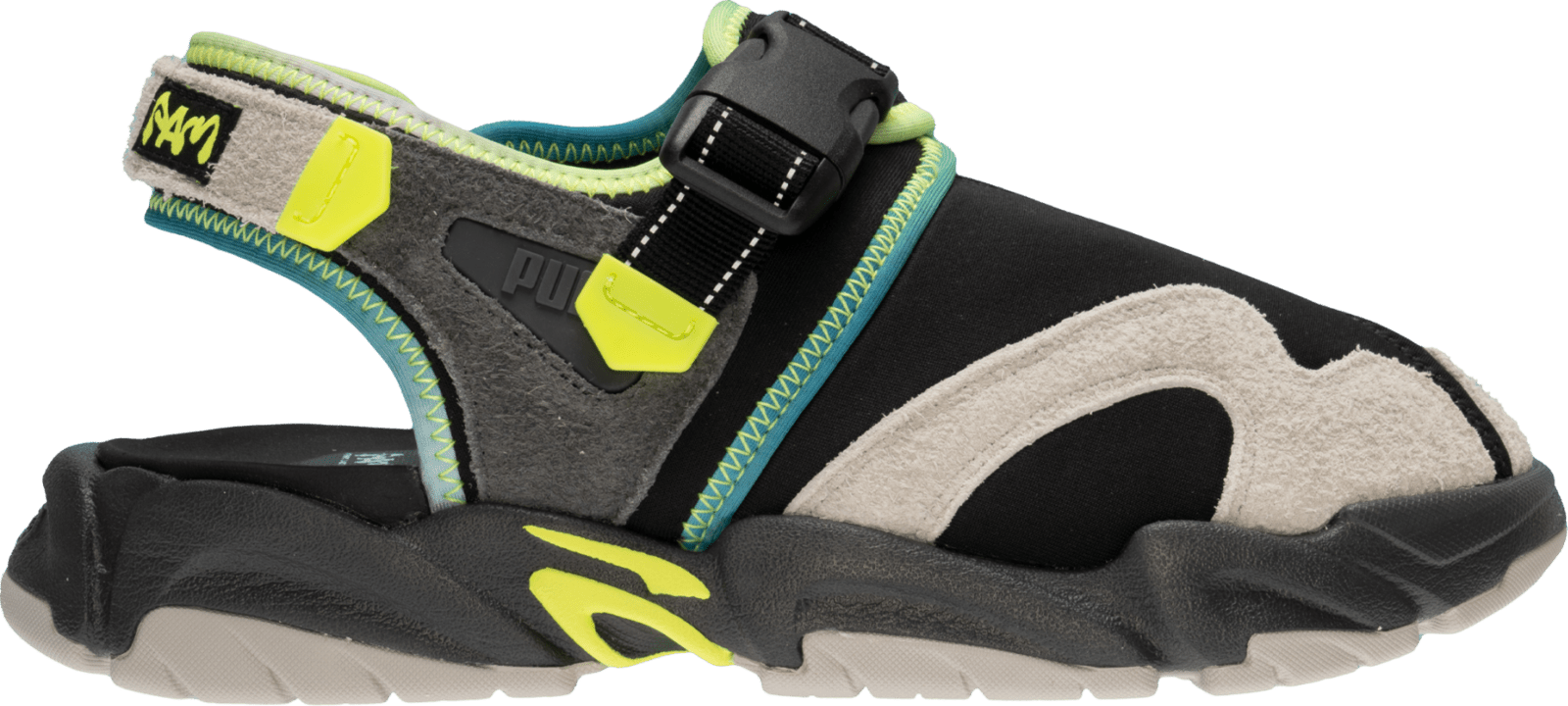 Obuv Puma  TS-01 PAM