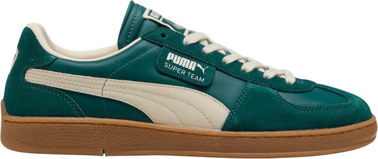 Obuv Puma  x Palmeiras Super Team