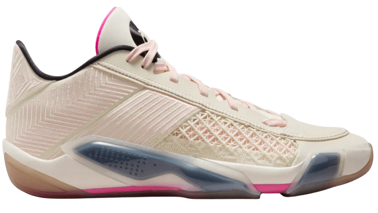 Basketbalové boty Jordan Jordan Air XXXVIII Low Sneaker