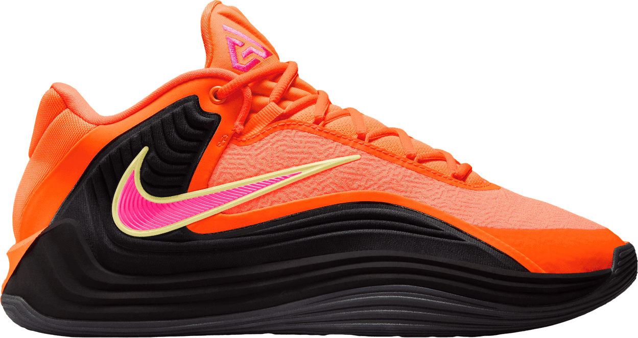 Basketbalové boty Nike  Giannis Freak 7 Shoe