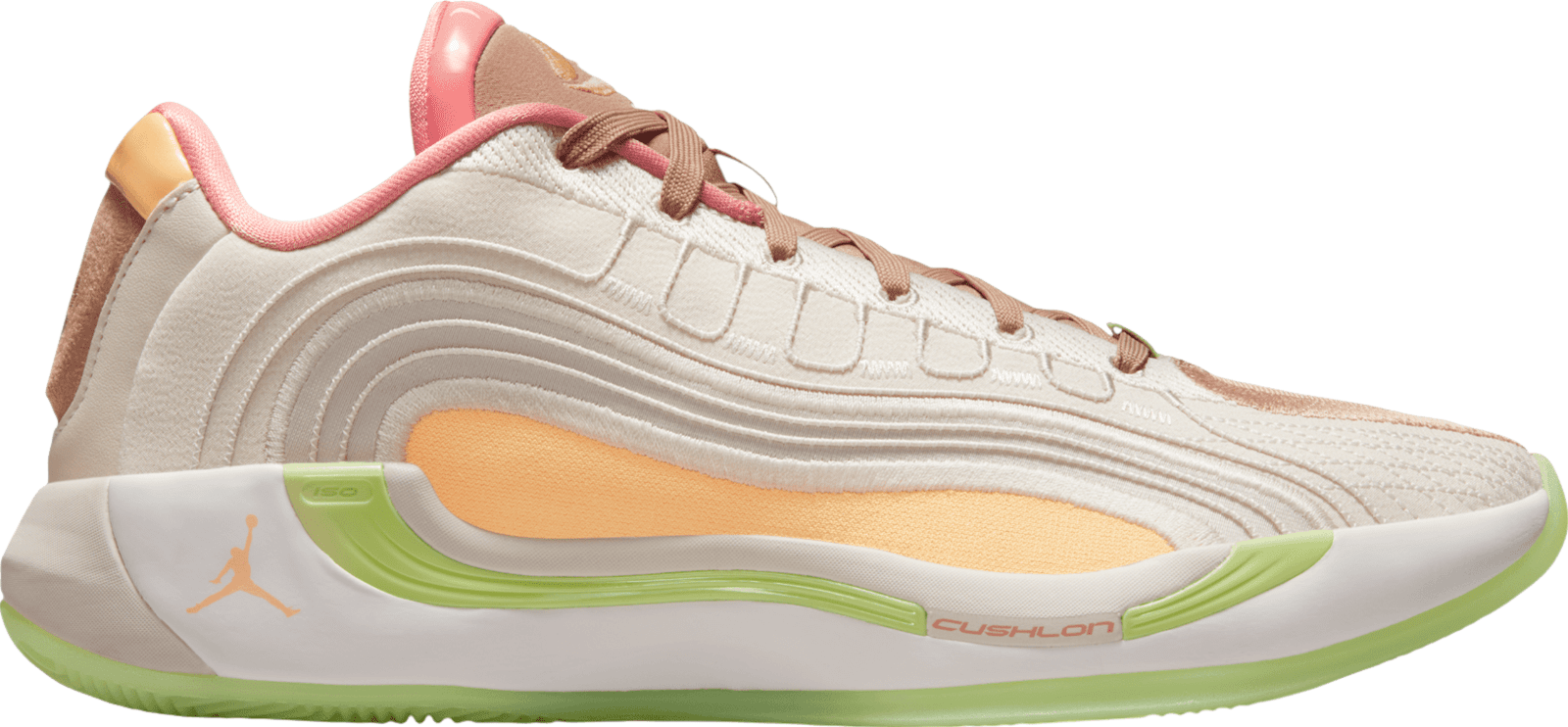 Basketbalové boty Jordan Jordan Luka 4