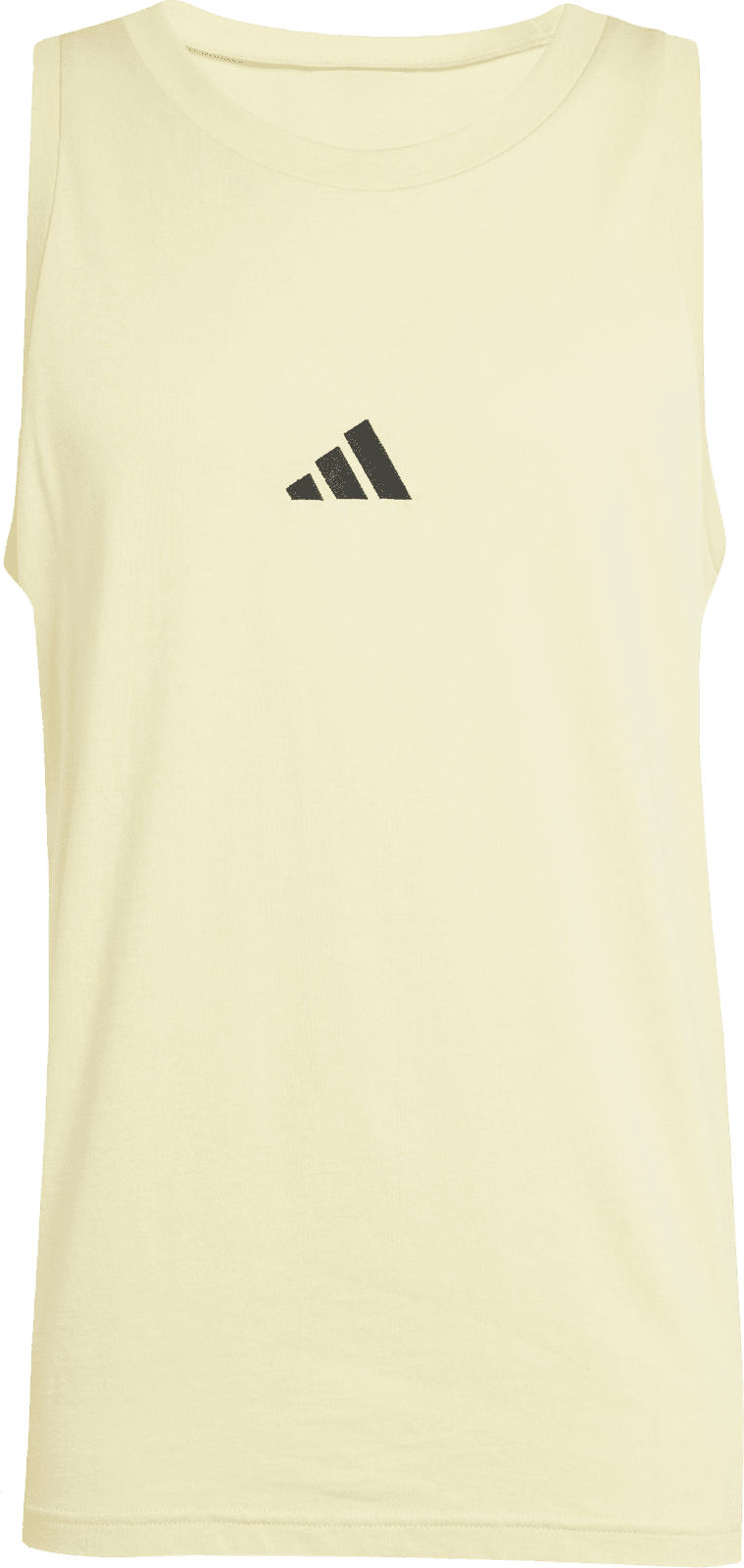 Tílko adidas  Essentials Small Logo Tanktop
