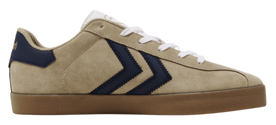 Obuv Hummel Hummel DIAMANT LX-E RS Sneaker