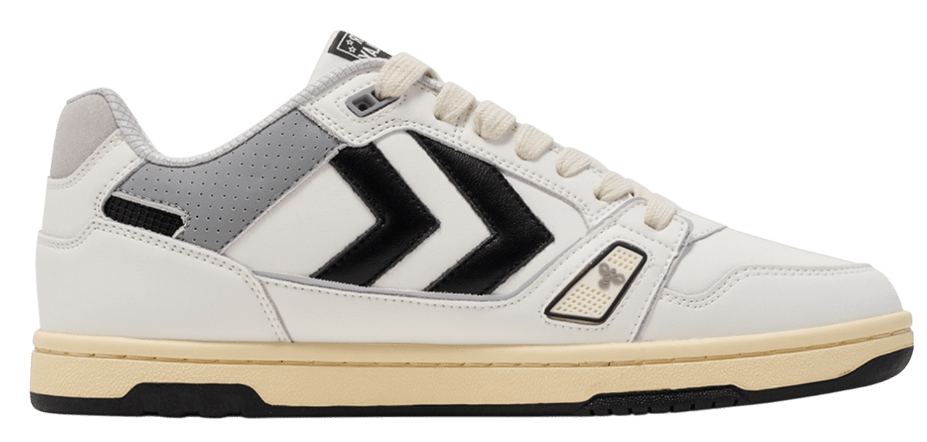 Obuv Hummel POWER PLAY LX-E