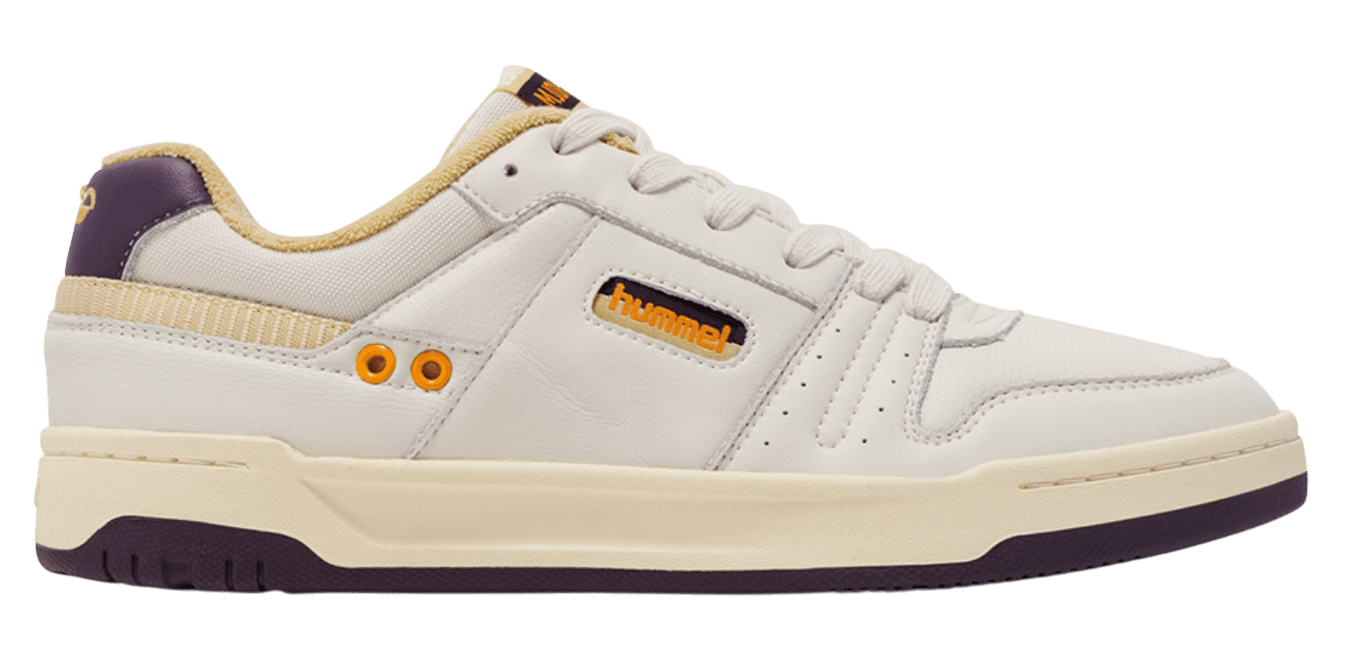 Obuv Hummel STOCKHOLM LX-E AP2