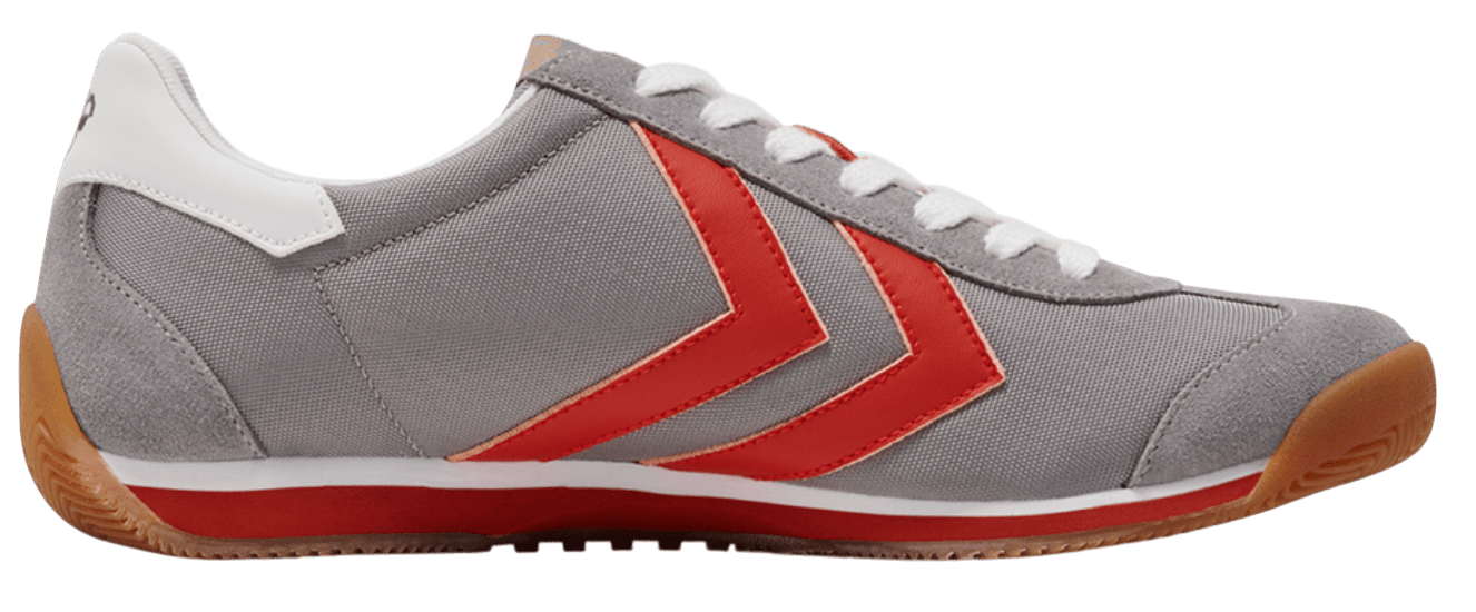 Obuv Hummel STADION NYLON