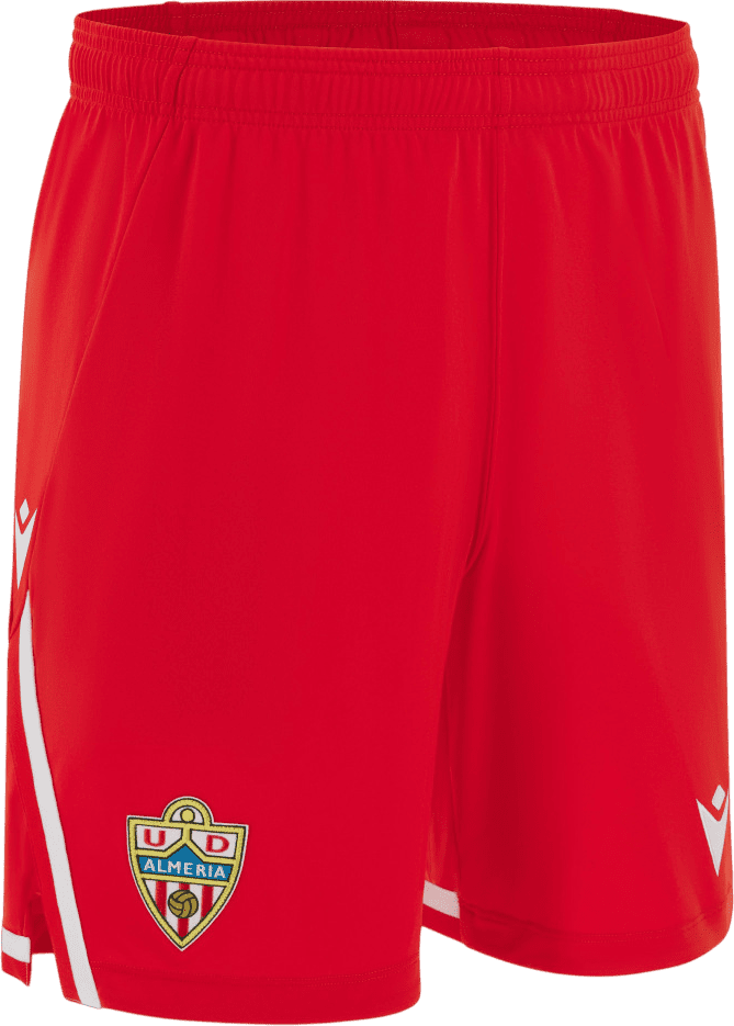 Šortky Macron Macron UD Almeria Home Short 2025/26