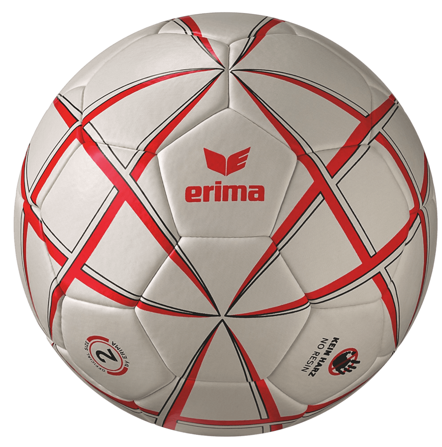 Míč Erima Erima Magic White Training Ball