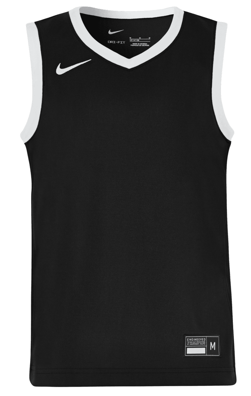 Dres Nike  Team25 Basketball Stock Jersey Kids