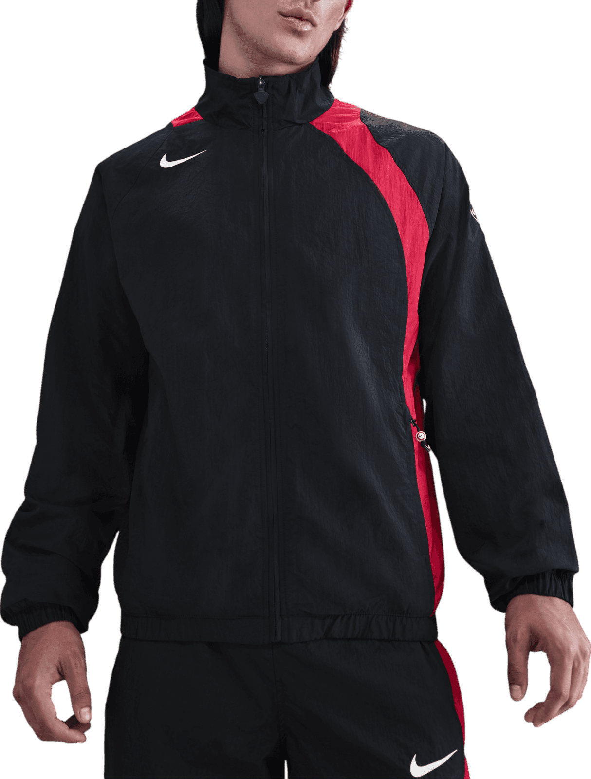 Bunda Nike  Total 90 Repel Track Jacket