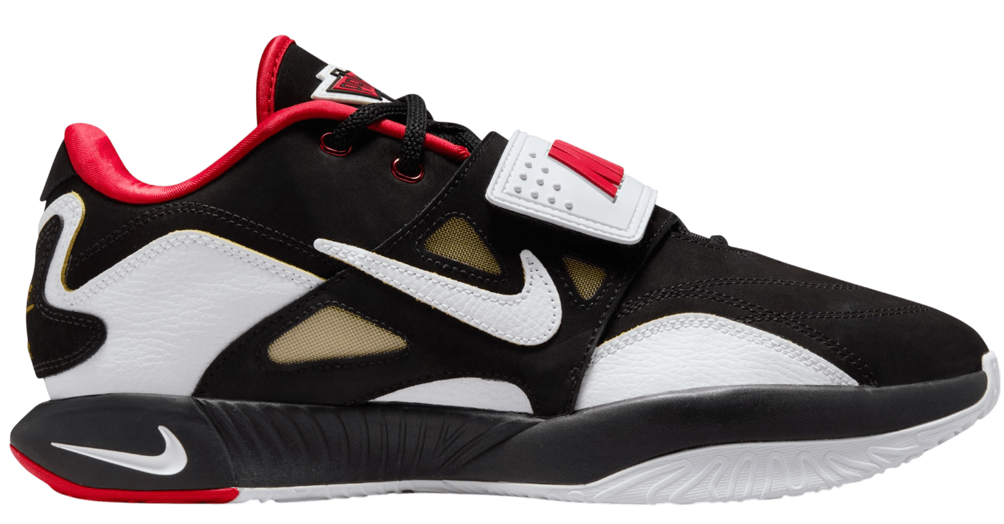 Basketbalové boty Nike  Prime 93 shoe