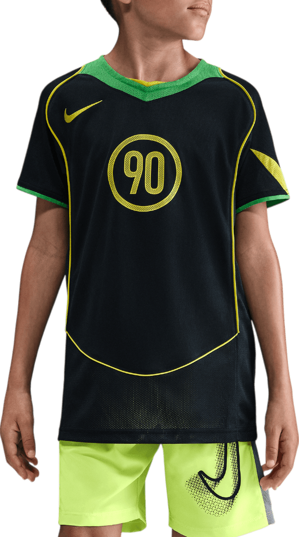 Dres Nike  T90 Energy Jersey Kids