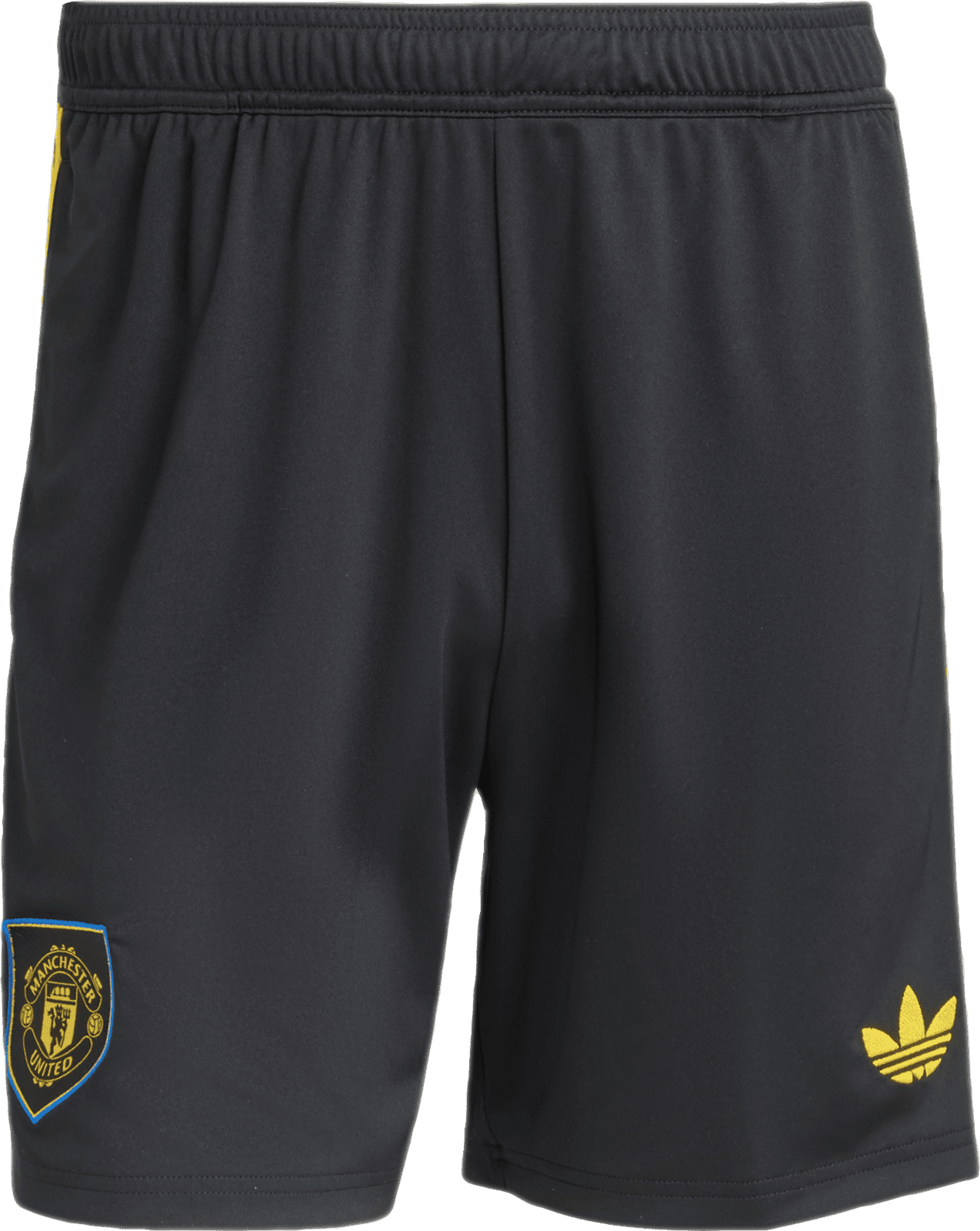 Šortky adidas Originals  Manchester United 3rd Short 2025/26