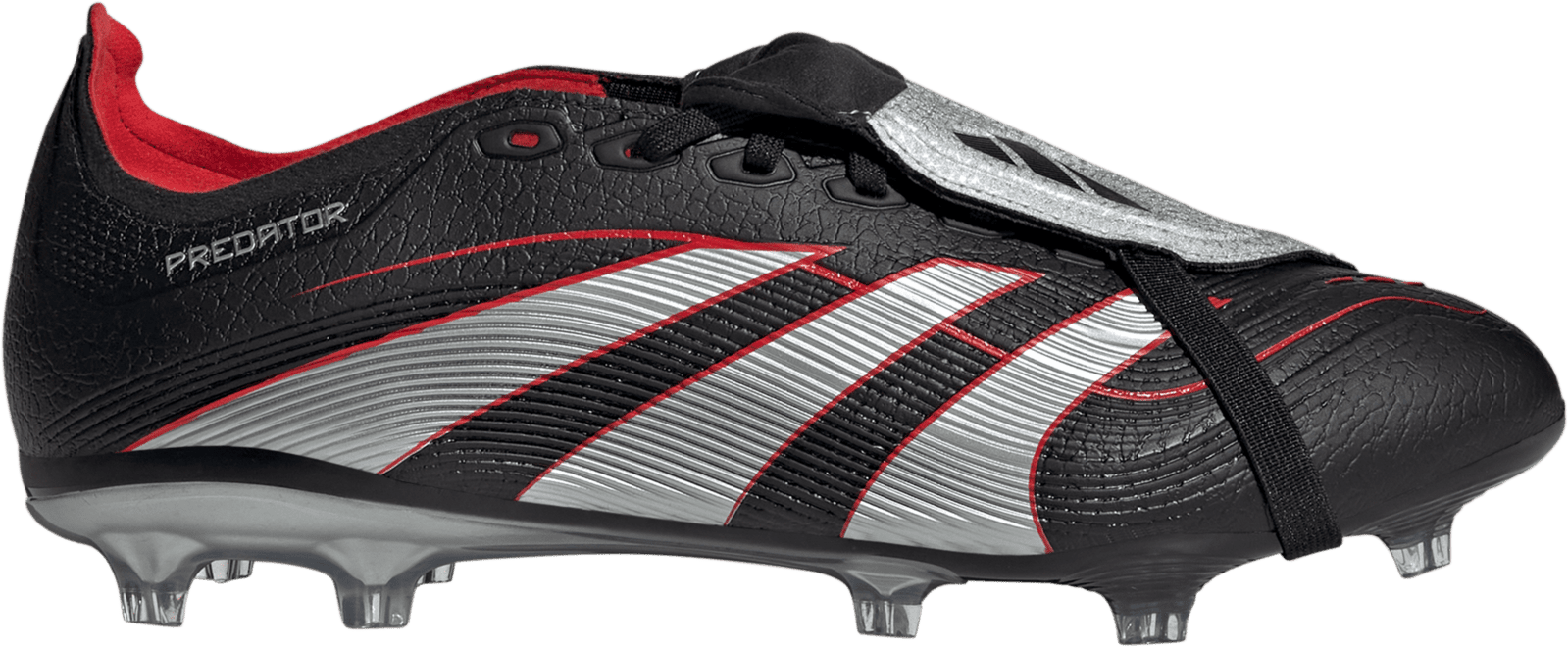 Kopačky adidas  Predator League Fold-Over Tongue FG/MG