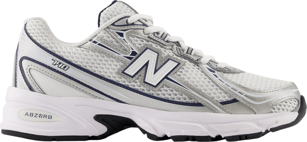 Obuv New Balance 740