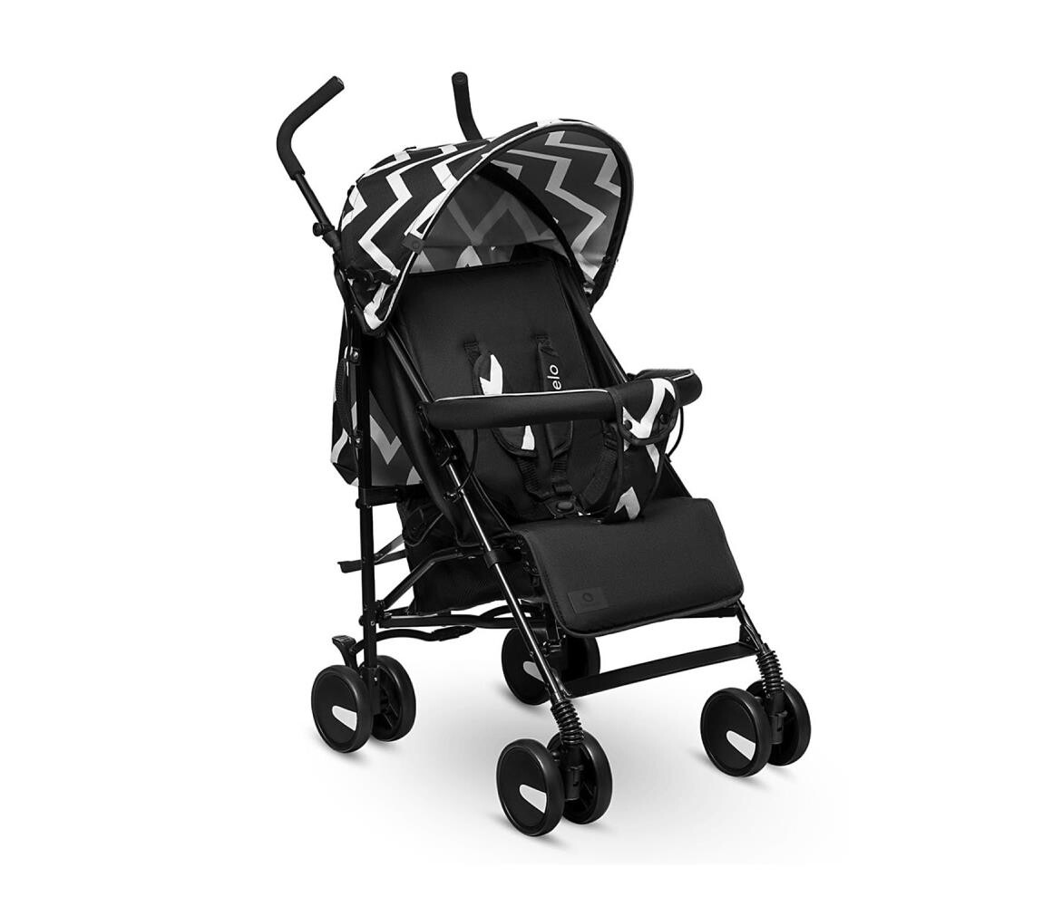 Lionelo Lionelo - Golfový kočárek ELIA Oslo