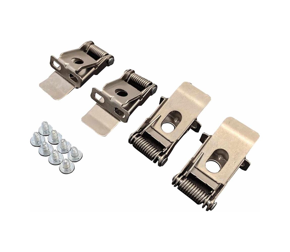 Greenlux SADA Montážních klipů pro instalaci LED panelů LIBRA